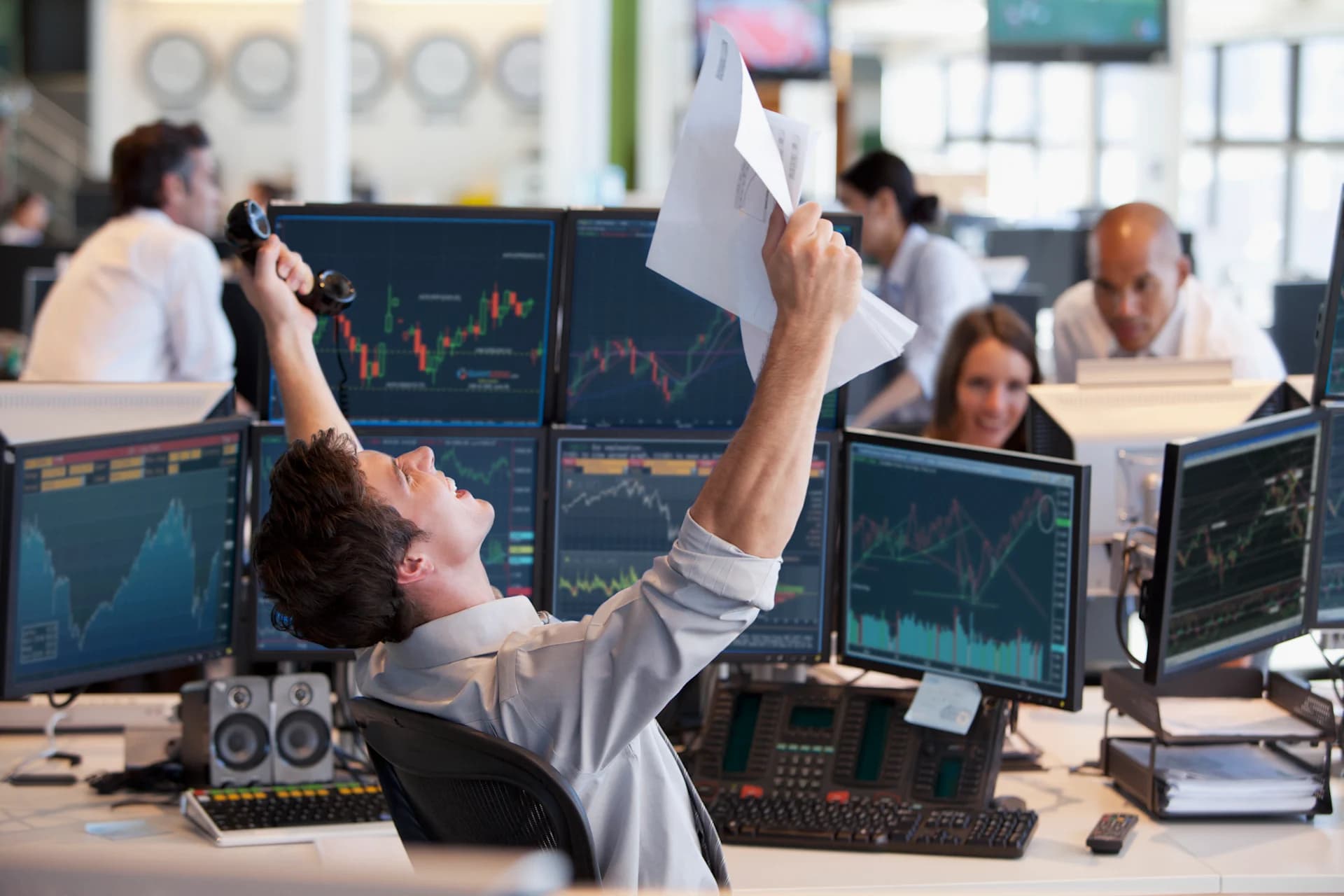 HWM Stock Price Today: Live Chart, Financials & Market News
