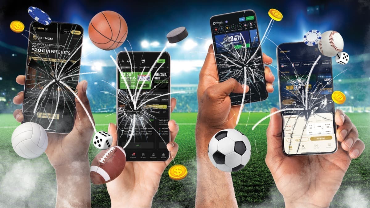 Maximizing Your Experience with Online Sportsbooks Georgia: A Comprehensive Guide
