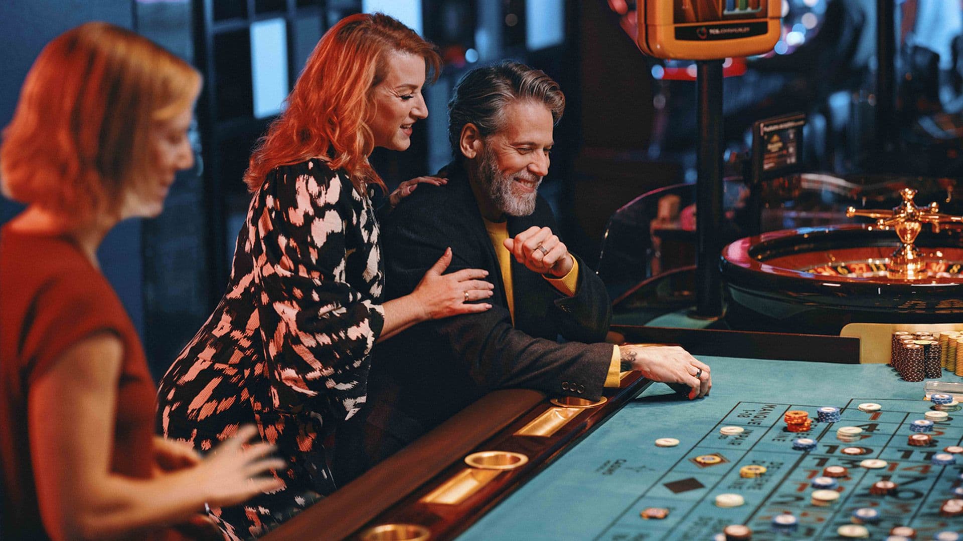 Top Choices for Playing at an Online Casino Alberta: Safe and Exciting Options