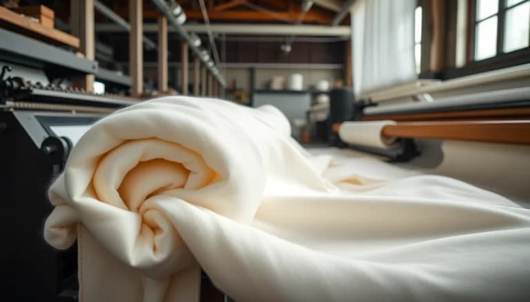 Ontdek de Veelzijdigheid van Canvas Stoffen voor Creatieve Projecten