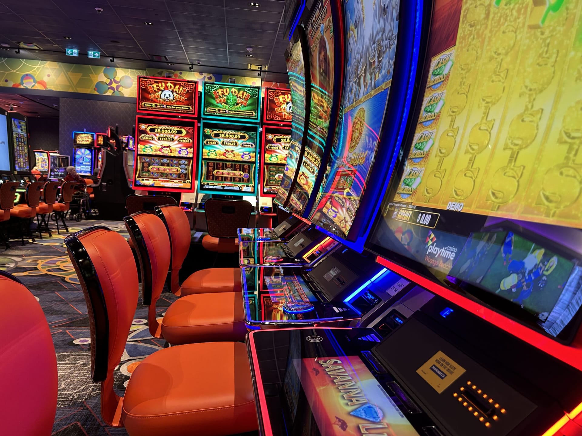 Your Guide to the Best Online Casino British Columbia for Players