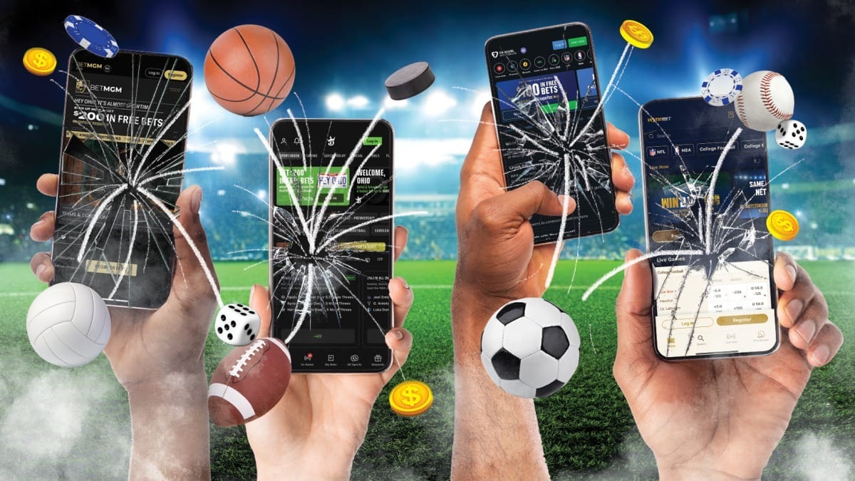 Maximizing Your Experience with Online Sportsbooks Georgia: A Comprehensive Guide