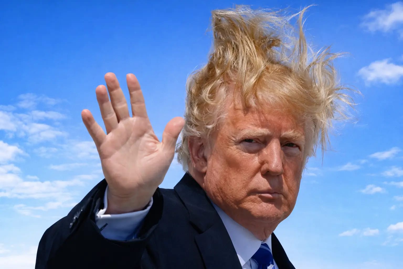 donald trump memes