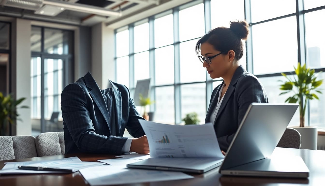 Analyze FCPA/DCAA/Flowdown/ITAR/EAR compliance in a professional office environment.