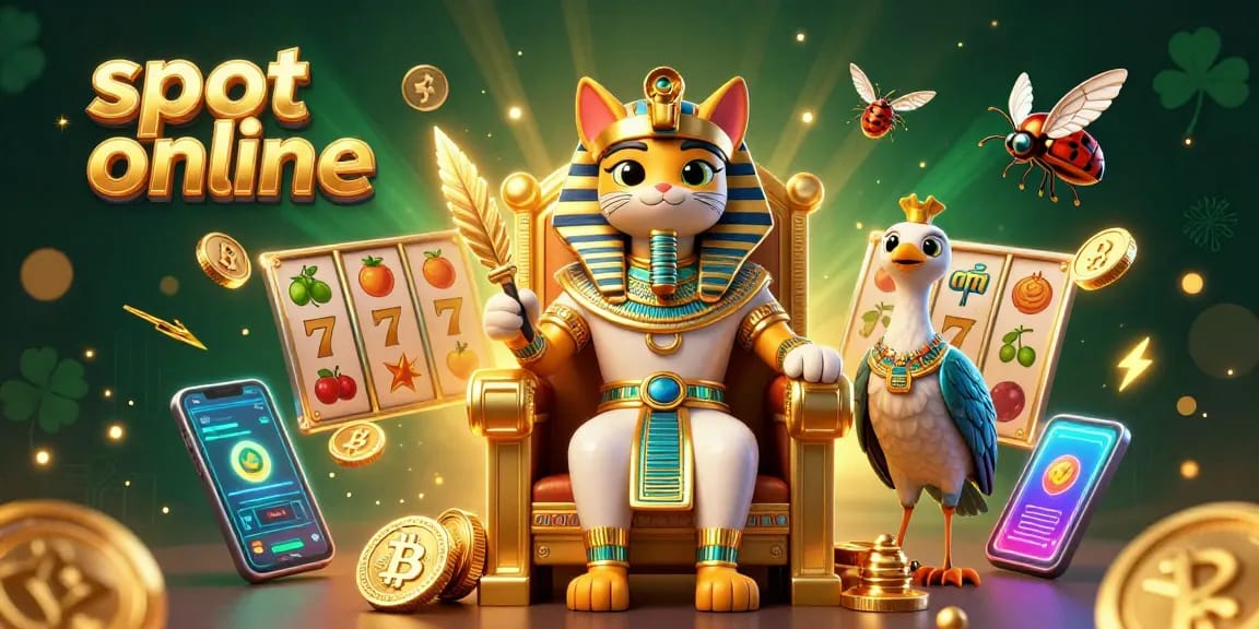 Spin the reels of engaging slot online games with our rich, electrifying 3D casino art.