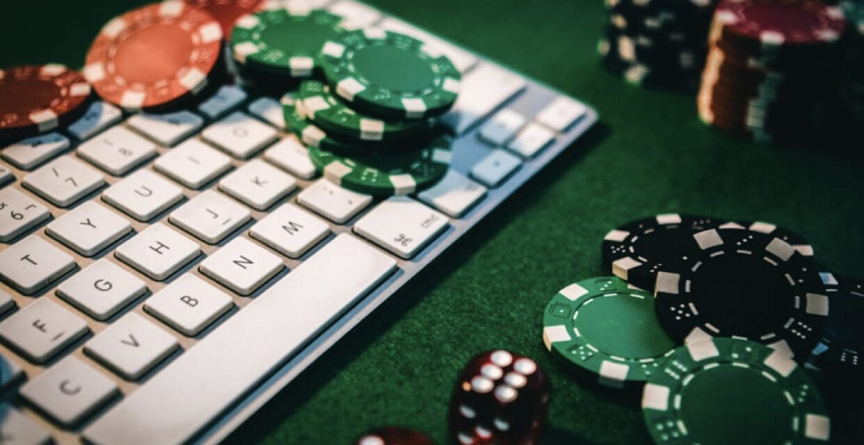 Maximizing Your Experience with Online Sportsbooks Manitoba