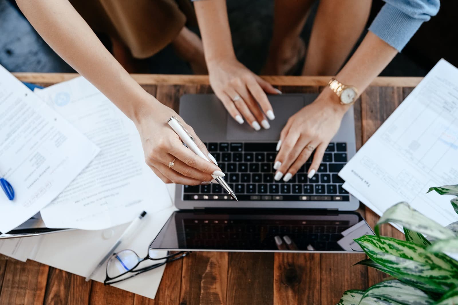 Why Choose Our Typing Center for Your Certification Needs