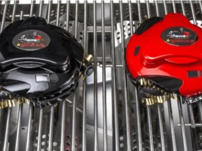 Grillbot Reviews: Why It Is the Top Choice