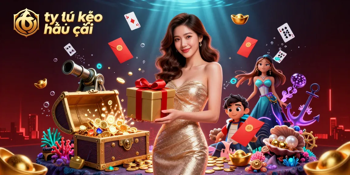 Engage with tỷ lệ kèo nhà cái in a vibrant festival-themed casino scene featuring stunning elements.
