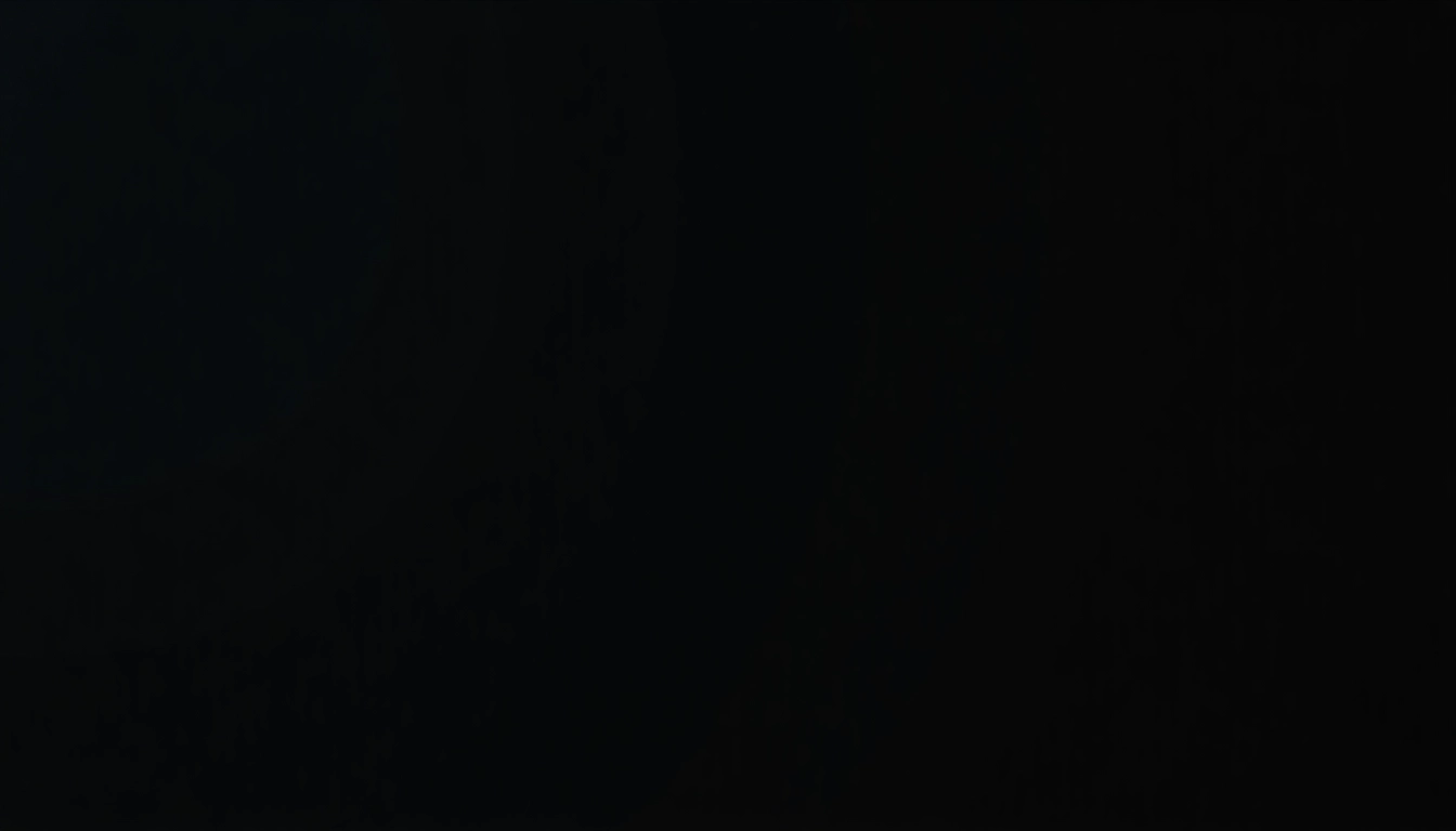 High-quality black screen image for improving focus and reducing eye strain.