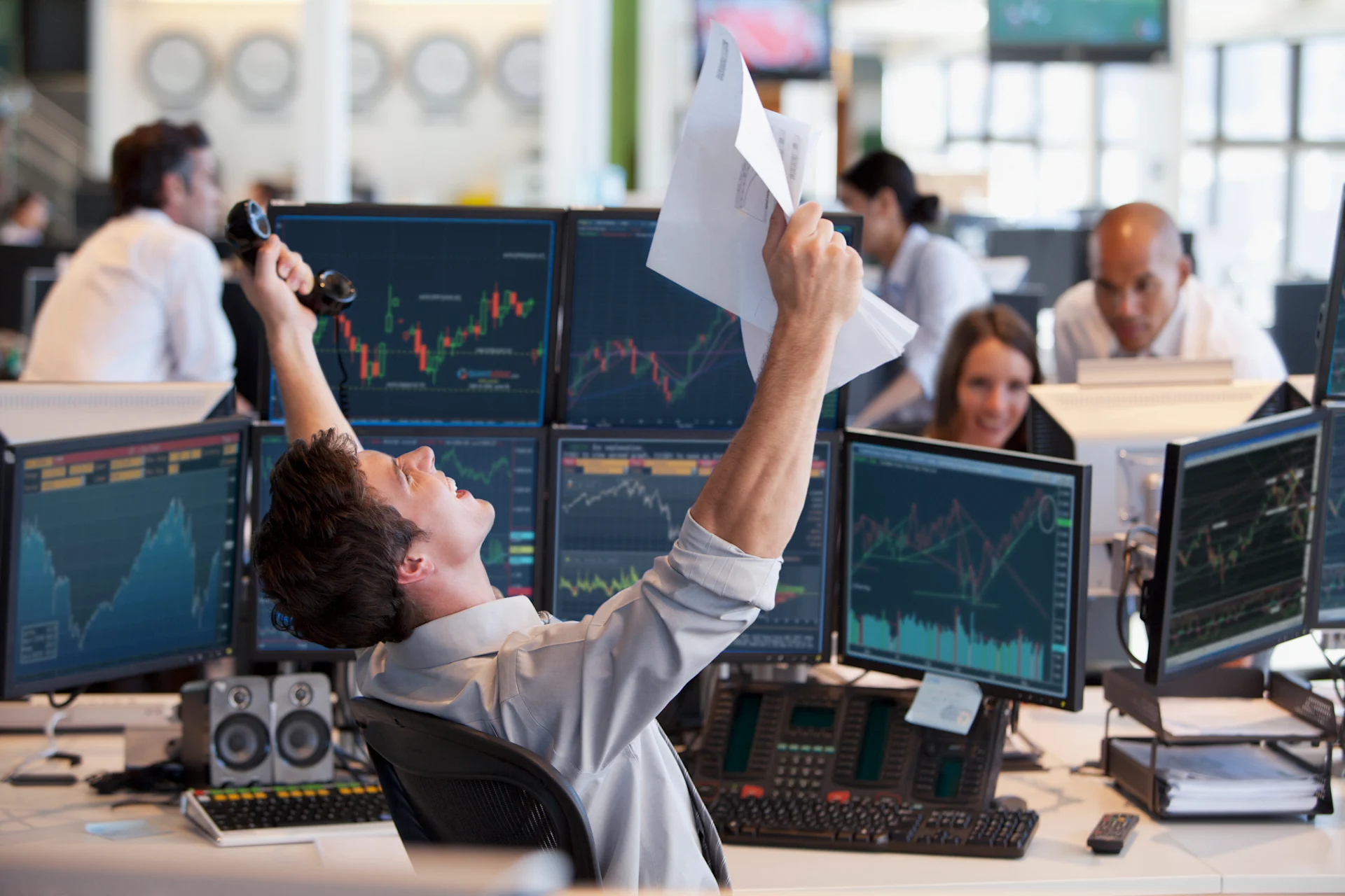 HWM Stock Price Today: Live Chart, Financials & Market News