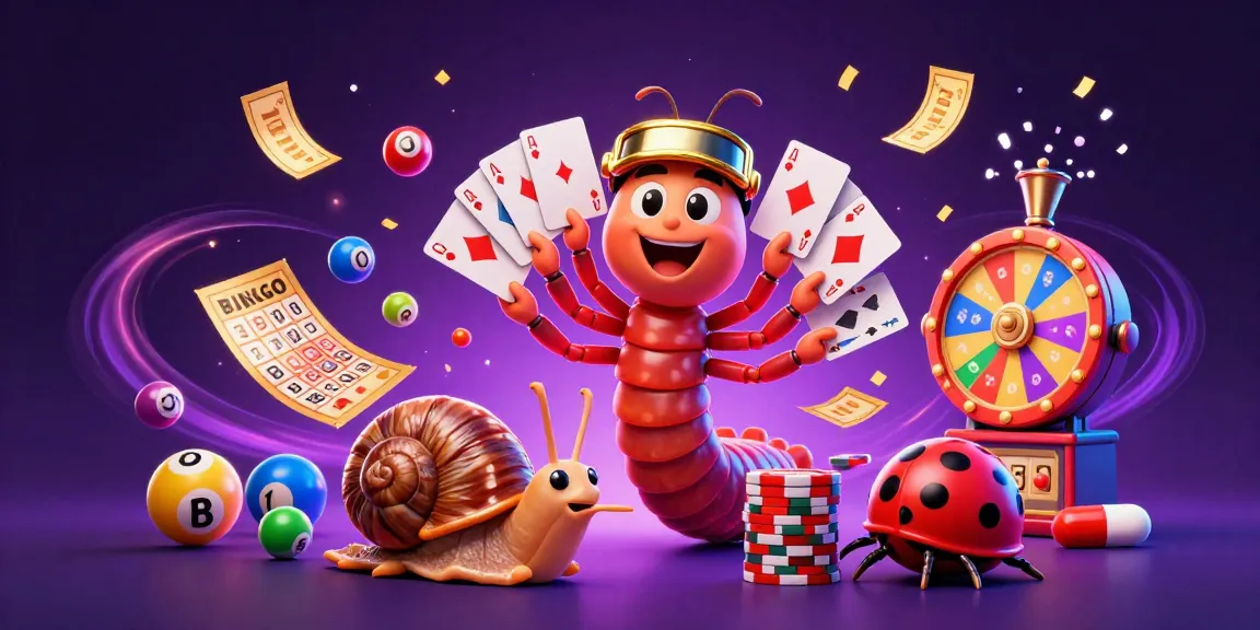 Experience thrilling moments at an online casino with vibrant gameplay and stunning visuals.