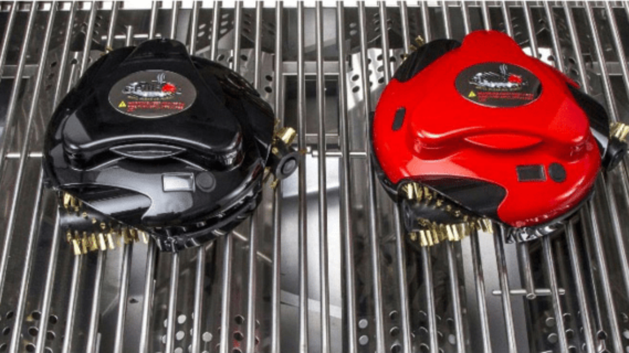 Grillbot Reviews: Why It Is the Top Choice
