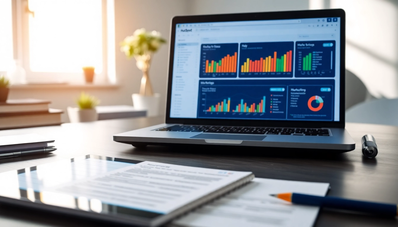 Enhance your marketing strategies with hubspot free tools for effective digital solutions.