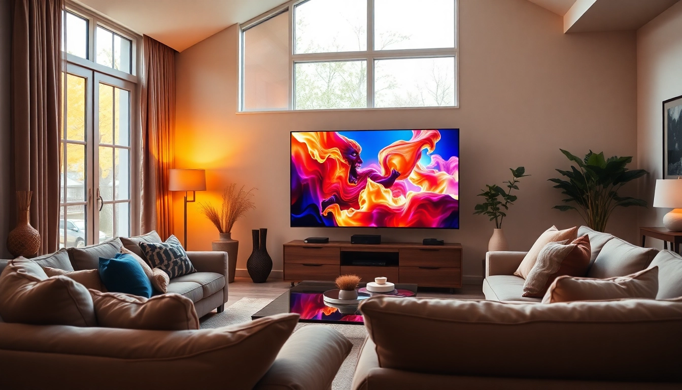 Optimize Your Home Viewing Experience with Iron TV: Tips and Tricks