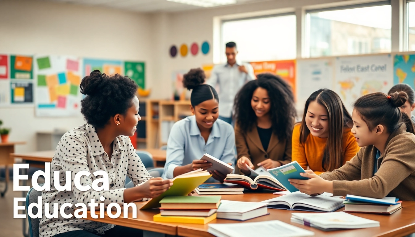 Unlocking Potential: The Impact of Education on Life Skills and Opportunities