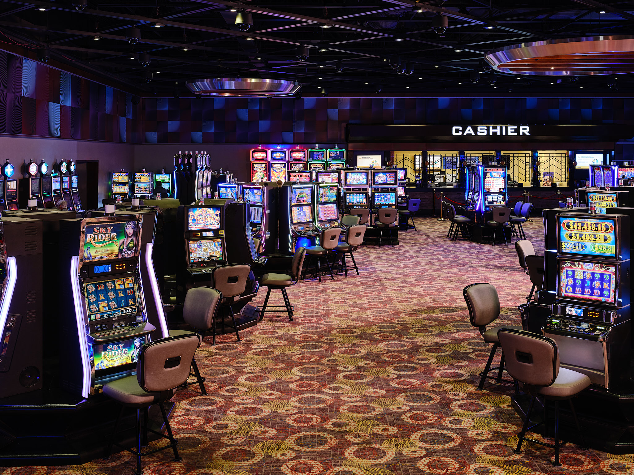 Top Features of Leading Online Casino Saskatchewan Sites for Enthusiasts
