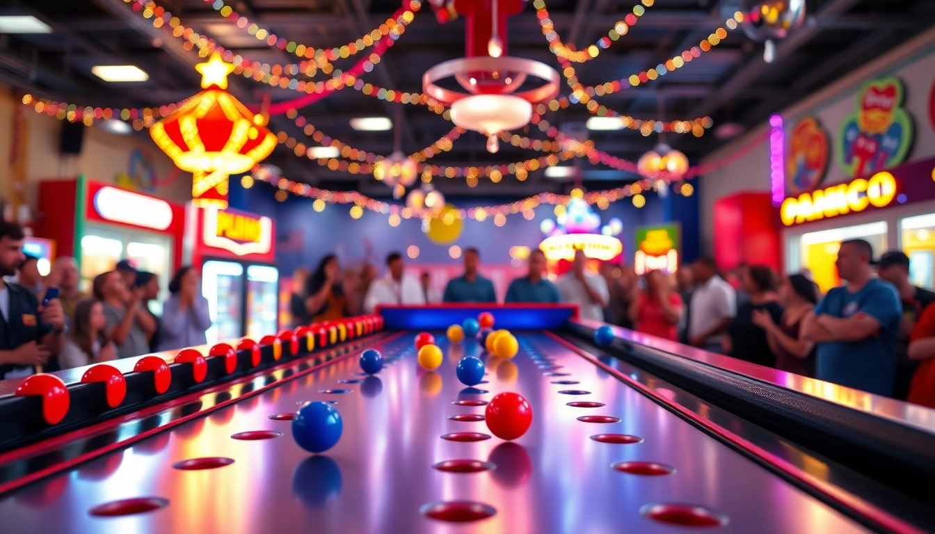 Permainan Plinko Demo: Petunjuk dan Tips untuk Pemula