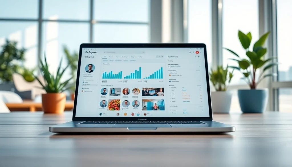 Optimize your Instagram smm panel strategy with effective digital marketing insights.