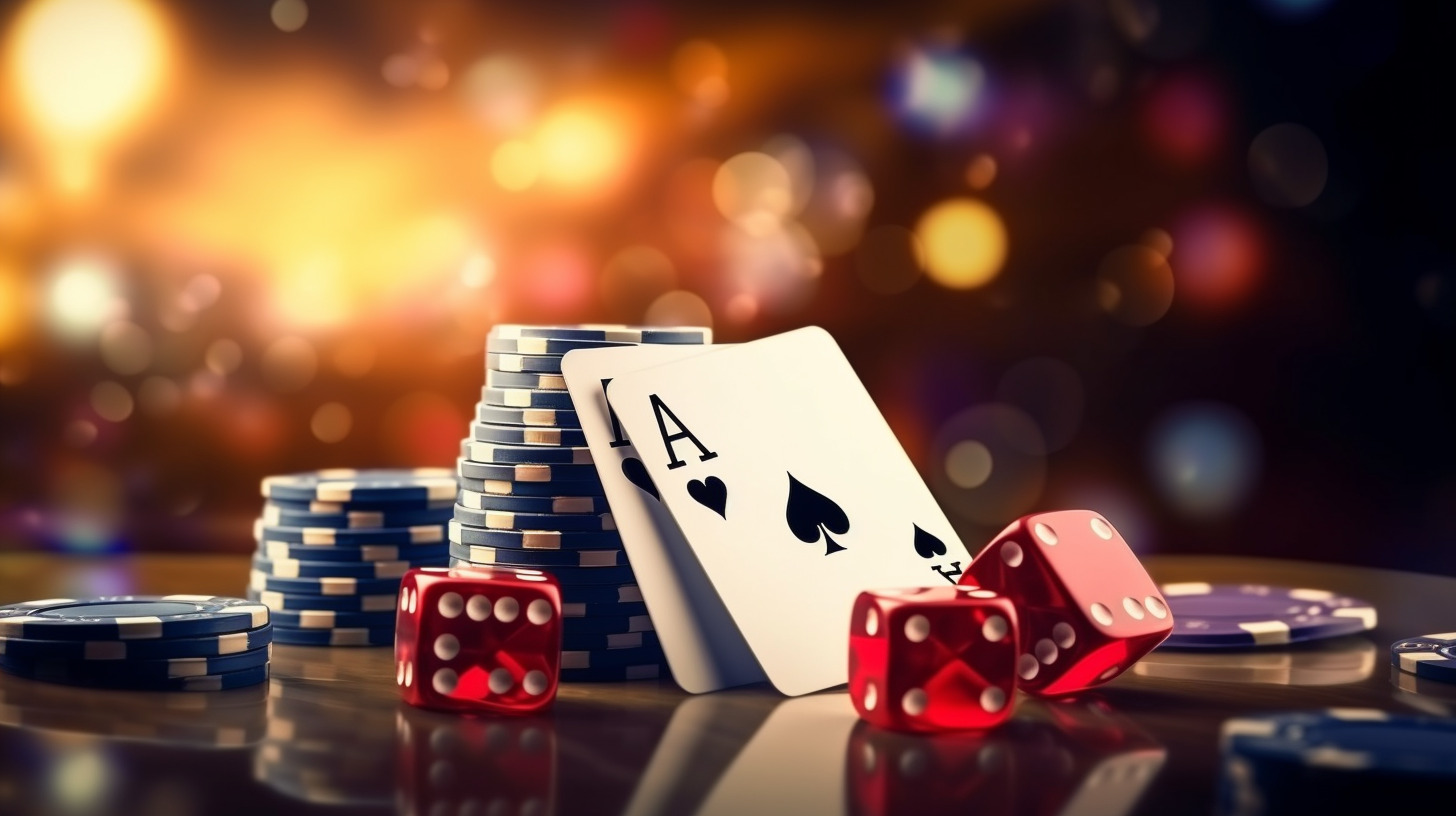 Top Online Casino Options in South Carolina: What You Need to Know
