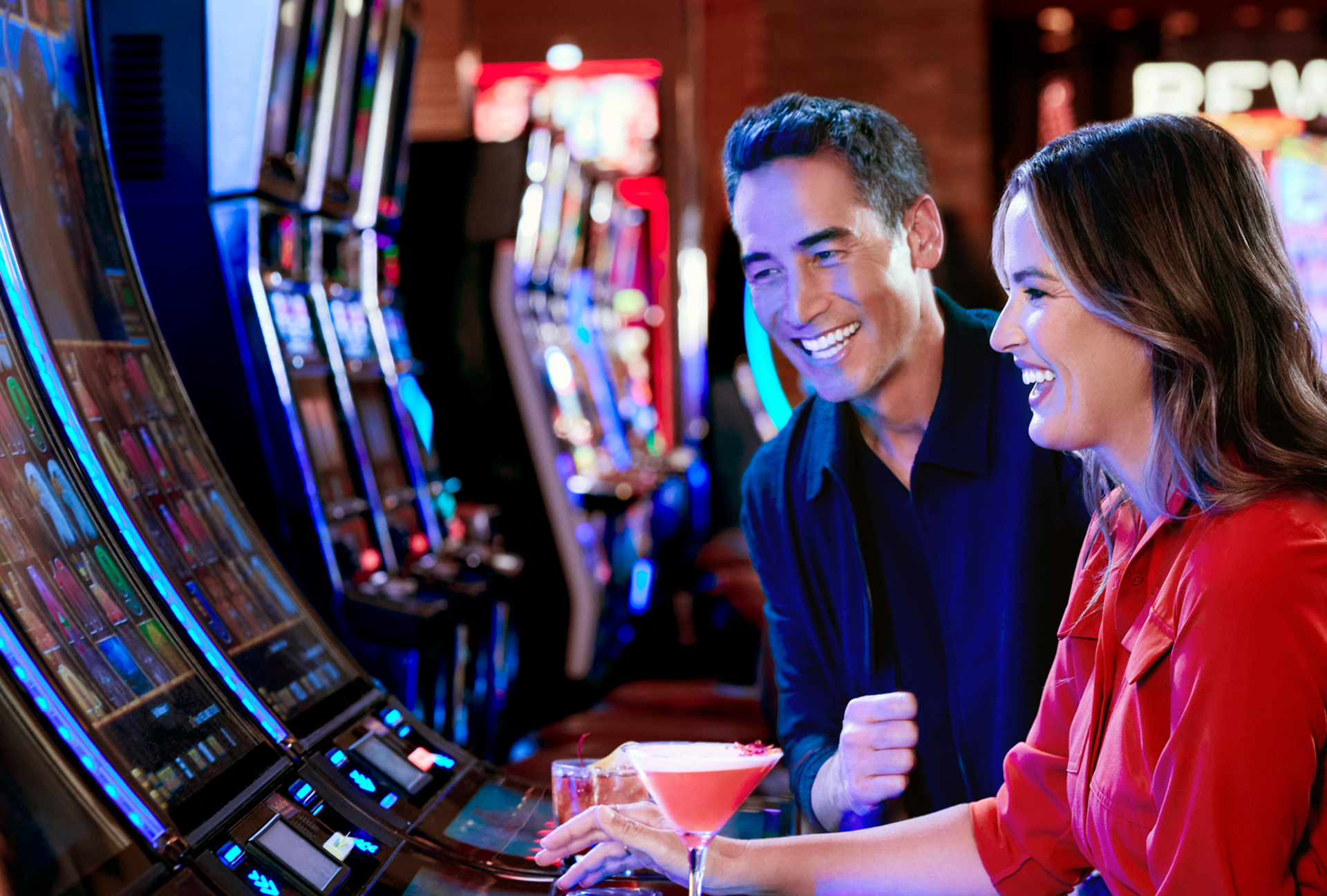 Uncovering the Best Options for Online Casino Oklahoma Gamblers