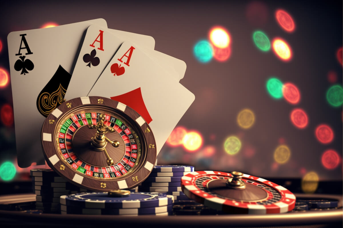 Legality and Excitement: Navigating Online Casino California Options