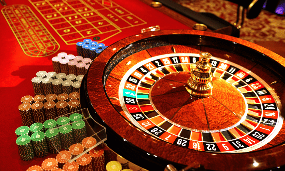 Top Insights into Online Casino Georgia: Your Guide to Safe and Exciting Gambling