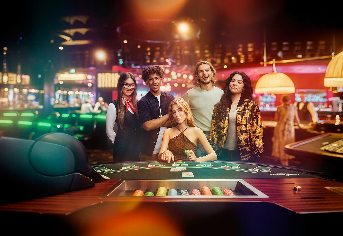 Top Online Casino Texas Options for Thrilling Gameplay and Rewards