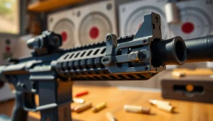 Highlighting the competitive wot trigger price, this intricate wide open trigger showcases its design.