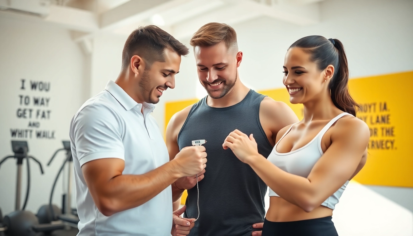 Accurate Body Fat Percentage Calculator for Your Fitness Journey