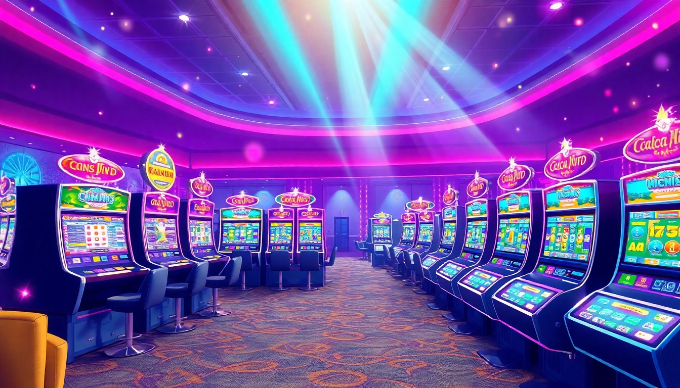 Os Melhores Jogos de Cassino para Apostar na Bet da Sorte