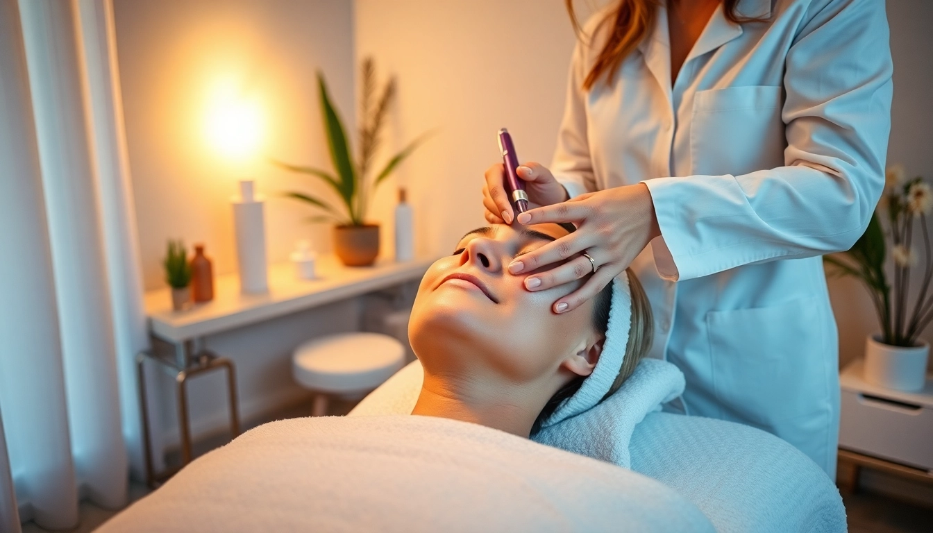 Elevate Your Beauty: Aesthetic Care in Nyack for Every Need