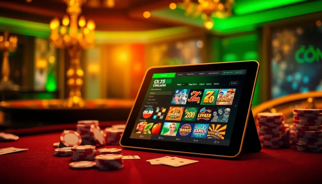 Experience online gambling excitement at https://lode88uk.com/ with vibrant casino action and luxurious gameplay.