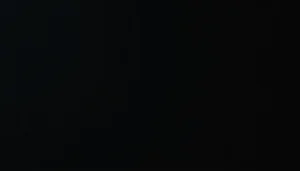 High-quality black screen image for improving focus and reducing eye strain.