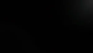 High-quality black screen image for energy-saving, eye strain reduction, and focus enhancement.