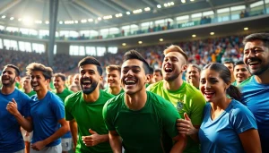 星空体育展示各种运动员比赛场景，体现活力与激情。