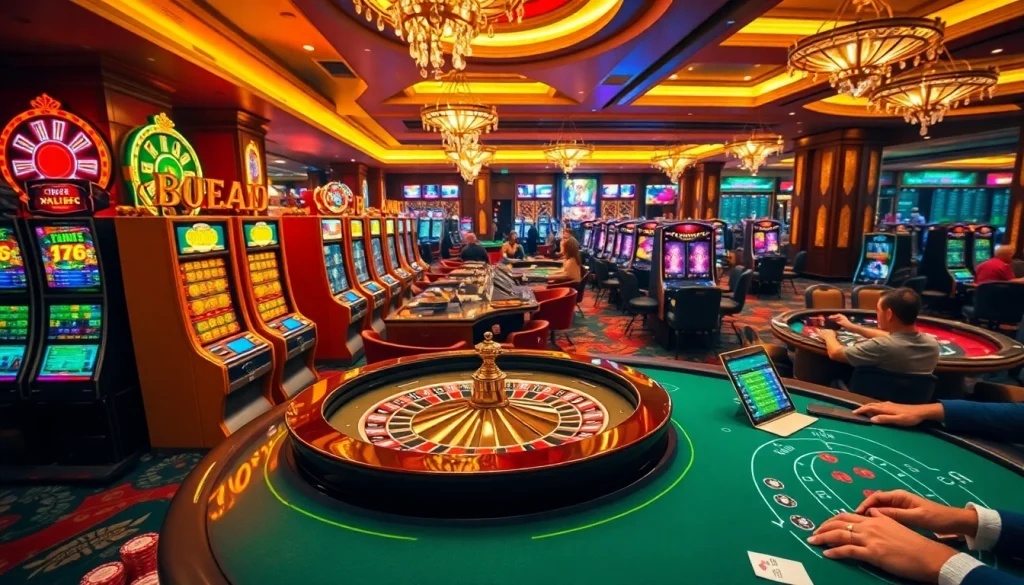 Experience the thrill of winning at https://xx88.nl/ with vibrant casino visuals and exciting gameplay.