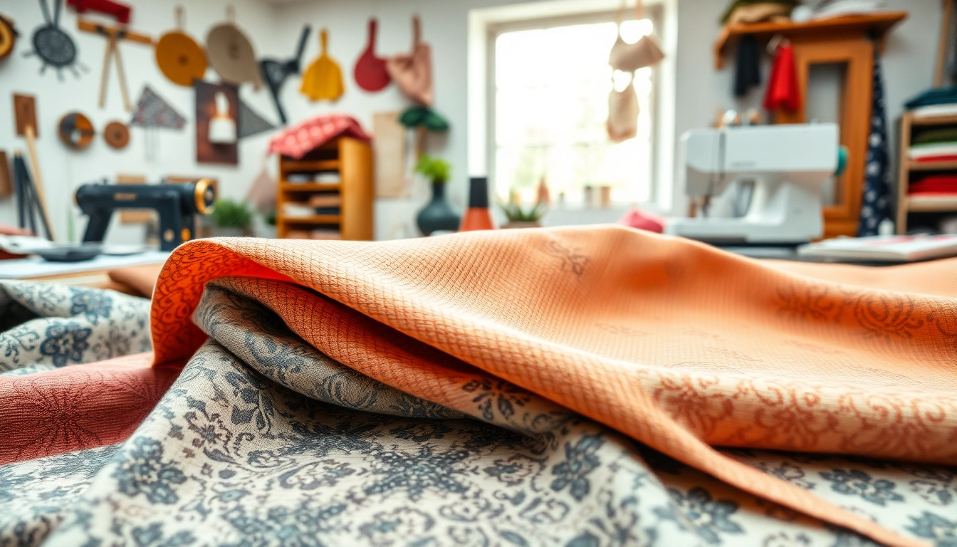Kant stof voor kleding: Creatieve ontwerpen en toepassingen