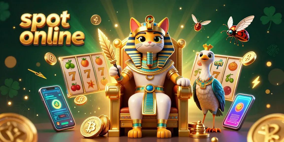 Spin the reels of engaging slot online games with our rich, electrifying 3D casino art.