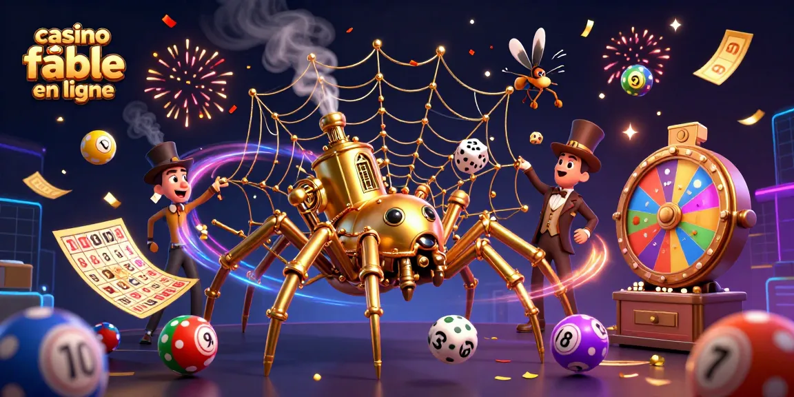 Découvrez un casino fiable en ligne avec une ambiance festive et des éléments de jeu dynamiques.