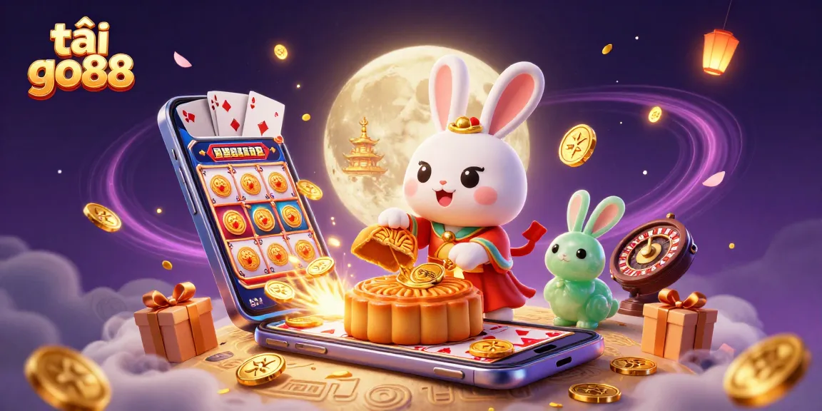 Engage in thrilling gameplay as you tải go88, discovering vibrant slot experiences and winning delights.