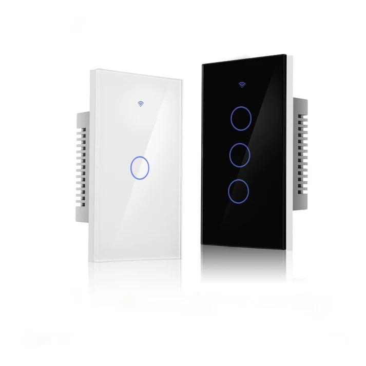 How MOES Smart Home Automation Saves Time Every Day