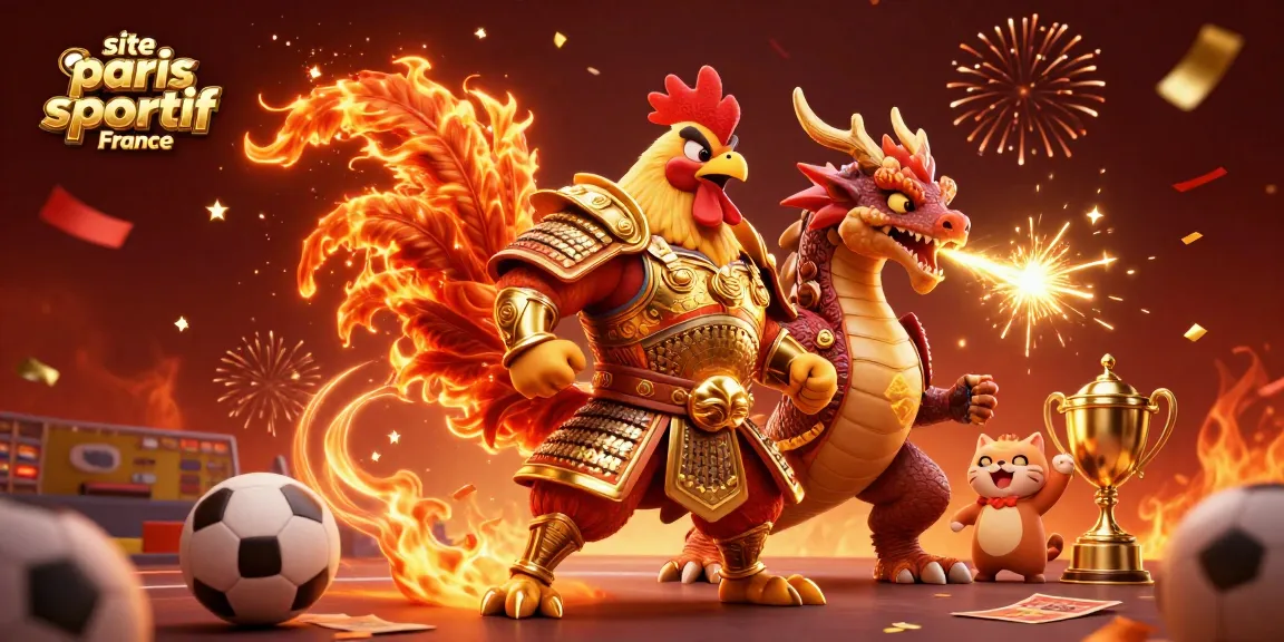 Lancez vos paris sur le site paris sportif France avec des personnages guerriers et des éléments de jeu immersifs.